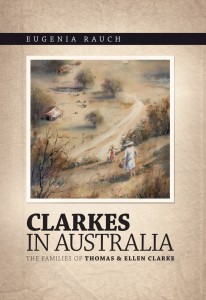 Clarkes in Australia